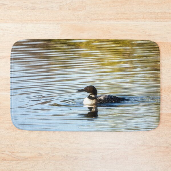 Item preview, The Loon designed and sold by Kathy Weaver.