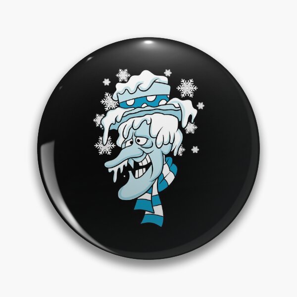 Item preview, Miser Brothers - Snow miser designed and sold by HiMiserBrothers.