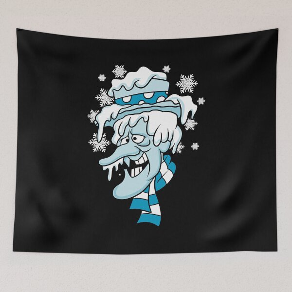 Item preview, Miser Brothers - Snow miser designed and sold by HiMiserBrothers.