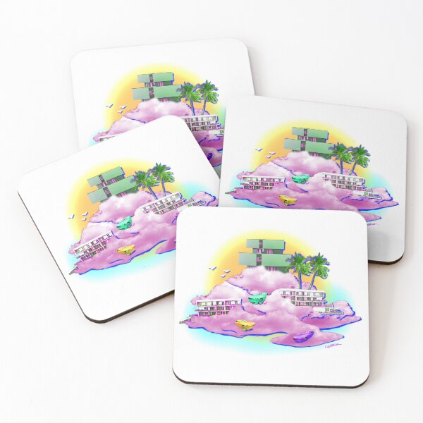 Item preview, Sky ville  designed and sold by Colporteur.
