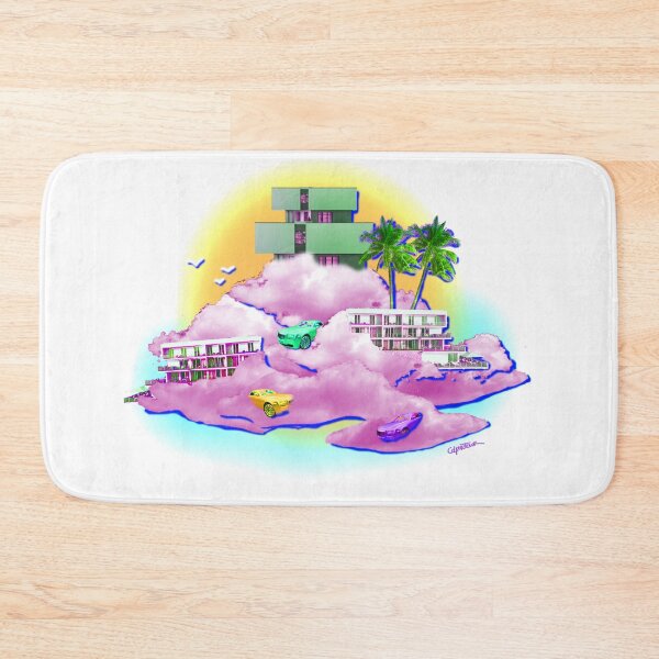 Item preview, Sky ville  designed and sold by Colporteur.
