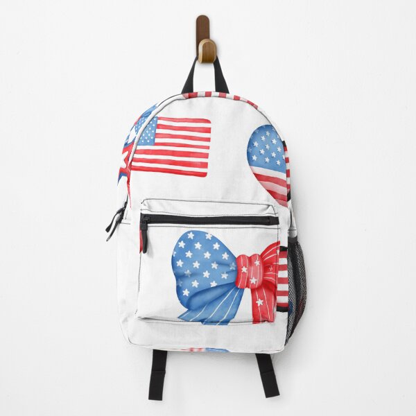 Item preview, American Flag Striker Packs designed and sold by Wahbastore.