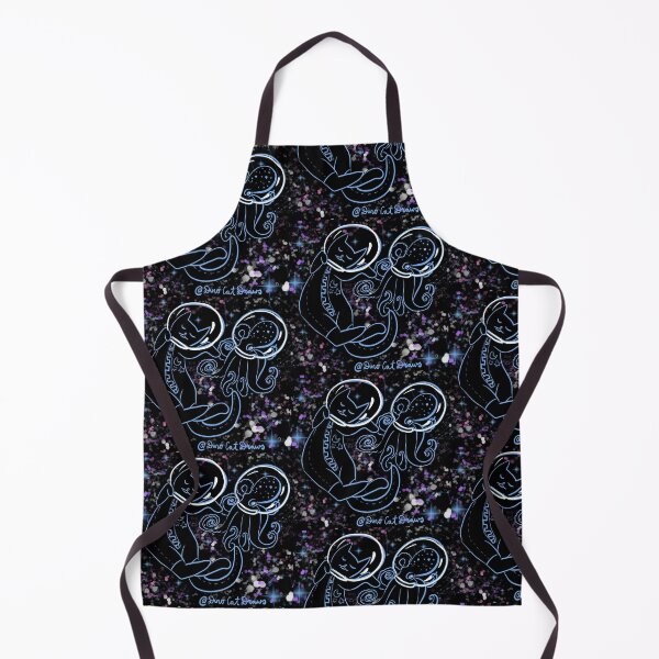 Item preview, Space Friends designed and sold by DinoCatDraws.