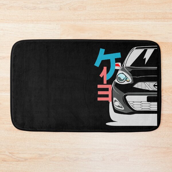 Item preview, March Micra K13 designed and sold by DarkPapper.