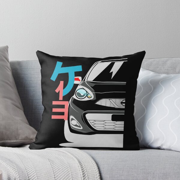 Item preview, March Micra K13 designed and sold by DarkPapper.