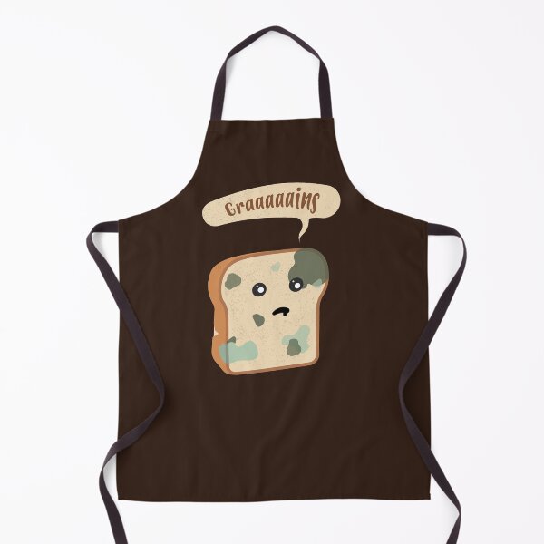 Item preview, Zombie Bread ~ Grains designed and sold by Marzuqi Che Rose.