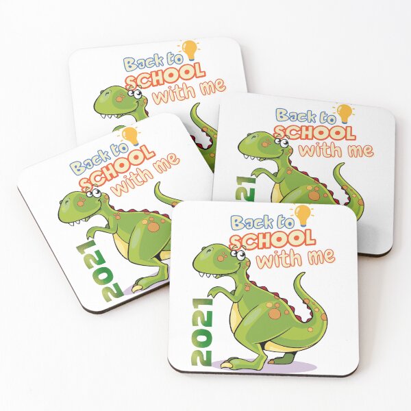 Item preview, Back to school with me designed and sold by YACINE-MALIKI.