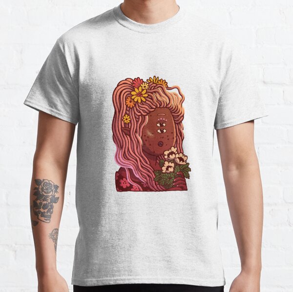 rosalie Classic T-Shirt