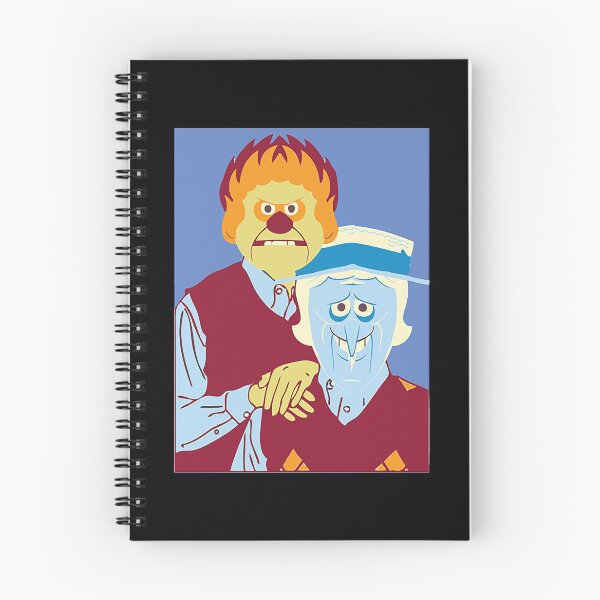 Item preview, Snow Miser snow and heat miser brothers designed and sold by HiMiserBrothers.