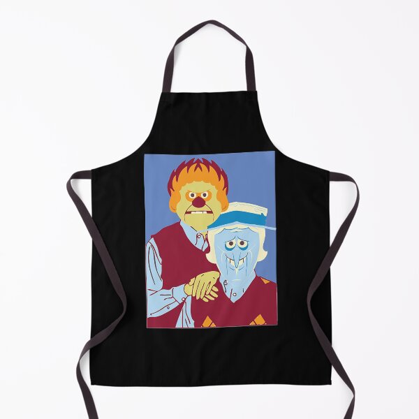Item preview, Snow Miser snow and heat miser brothers designed and sold by HiMiserBrothers.