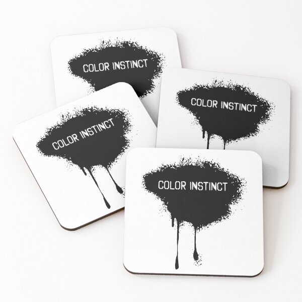 Item preview, Color instinct designed and sold by emhoteb.