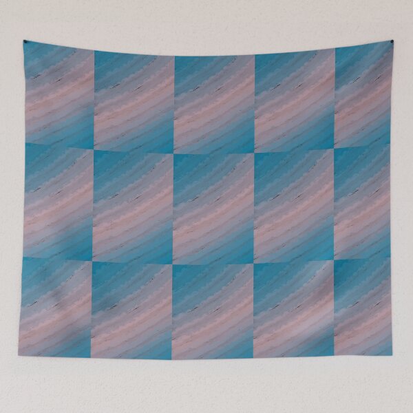 Item preview, Blue haze designed and sold by DiddyH.