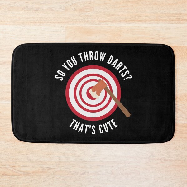 Item preview, Axe Throwing Bullseyes designed and sold by livegood.