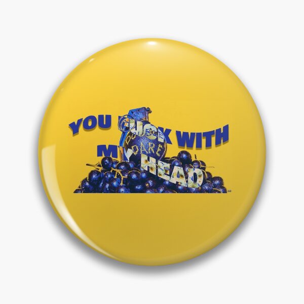 Item preview, Waterpakrs 'It Follows' (F*** w/ my head) designed and sold by danhearn010.