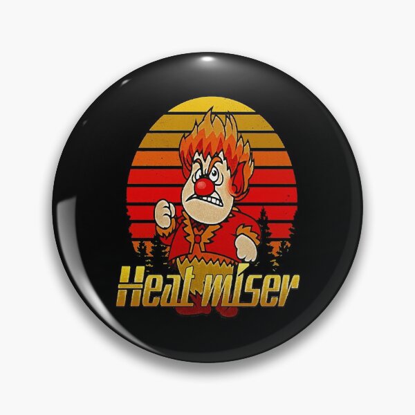 Item preview, Vintage Heat Miser designed and sold by HiMiserBrothers.