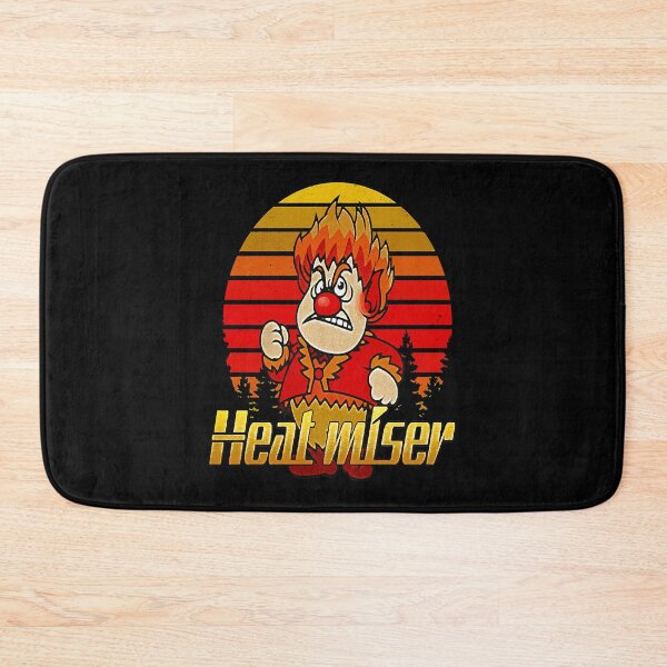 Item preview, Vintage Heat Miser designed and sold by HiMiserBrothers.