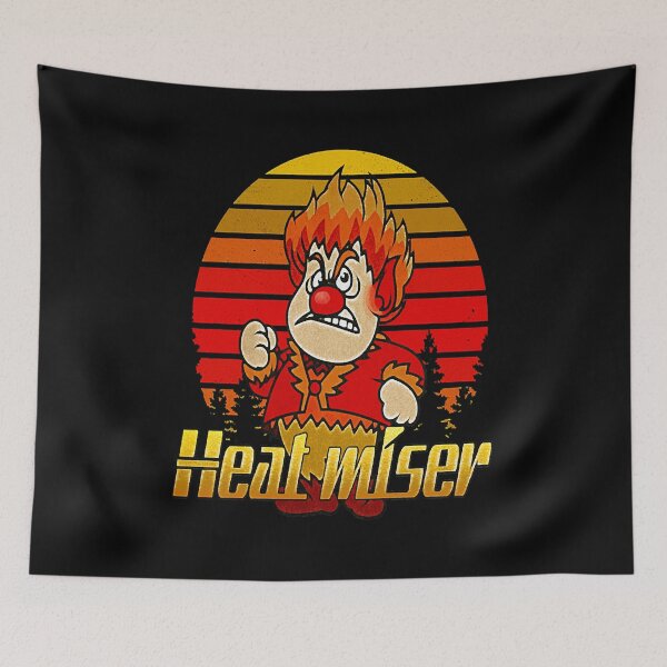 Item preview, Vintage Heat Miser designed and sold by HiMiserBrothers.