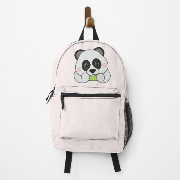 Item preview, panda emoji fan art designed and sold by princessmi-com.