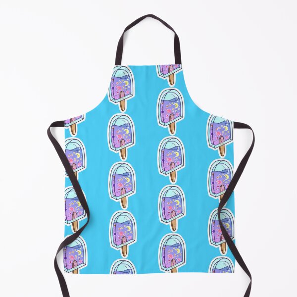 Item preview, Space in Ice Cream designed and sold by chasanofa.