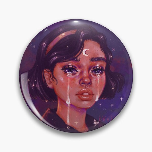 Item preview, MERCY designed and sold by heytheredevana.