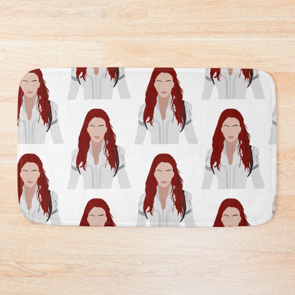 Item preview, Natasha designed and sold by becadactyl.