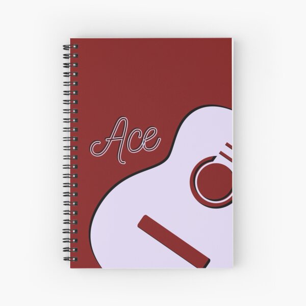 Item preview, Ace: Guitar King rwr designed and sold by RWR by EH Merch.