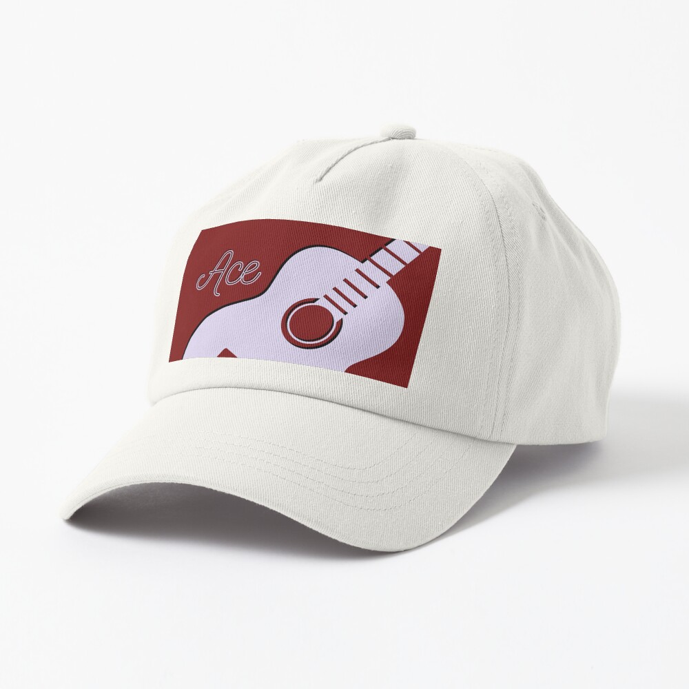 Item preview, Dad Hat designed and sold by RockWinterRec.