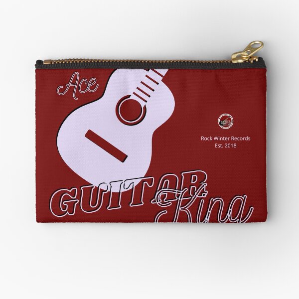 Item preview, Ace: Guitar King rwr designed and sold by RWR by EH Merch.