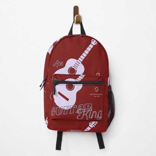 Item preview, Ace: Guitar King rwr designed and sold by RWR by EH Merch.