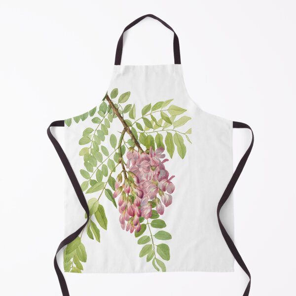 Item preview, Pink Flowers Sway in the Wind designed and sold by JoyforU.