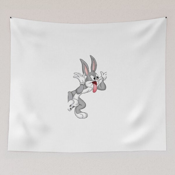 Item preview, NAUGHTY BUNY designed and sold by aliwaqas22.