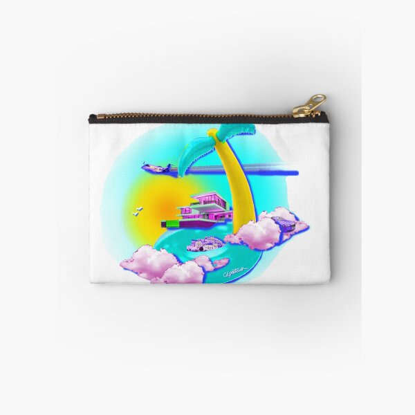 Item preview, Palm Tree Floaty Island designed and sold by Colporteur.