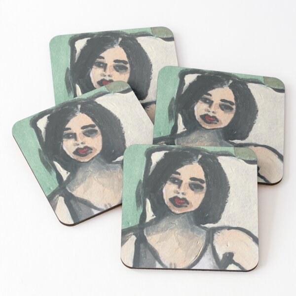 Item preview, Lara - independent women  designed and sold by Maria Kassó.