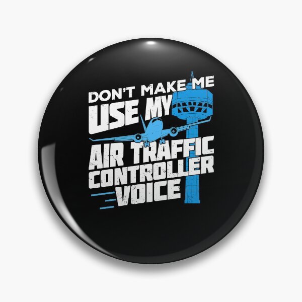Item preview, Funny Air Traffic Control Controller Gift designed and sold by Marcid95.