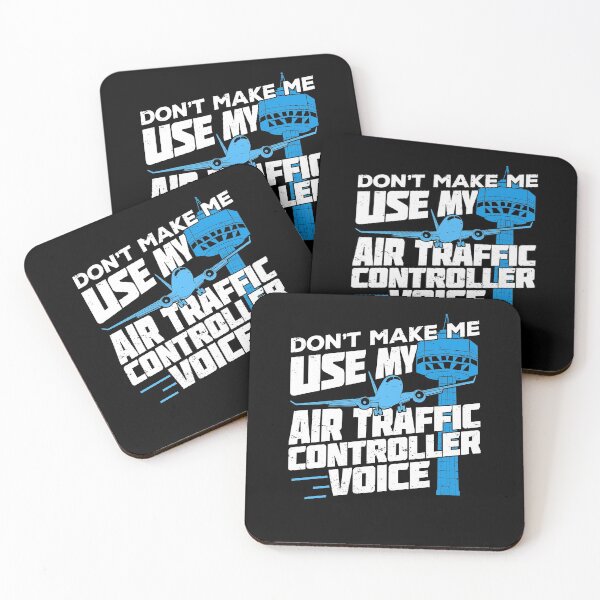 Item preview, Funny Air Traffic Control Controller Gift designed and sold by Marcid95.