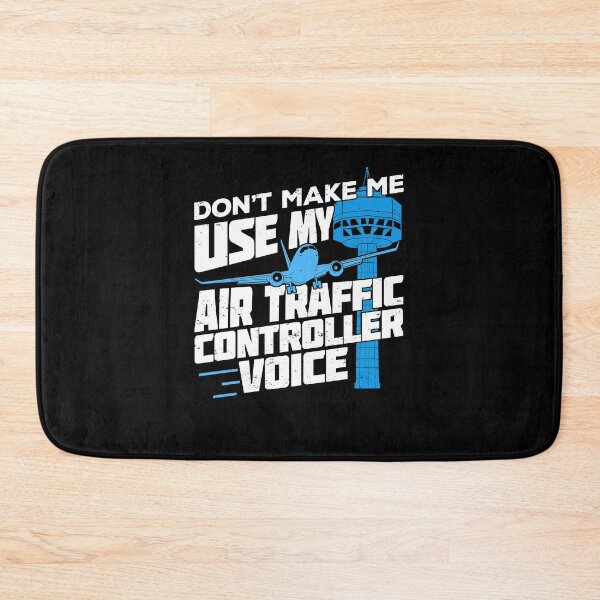 Item preview, Funny Air Traffic Control Controller Gift designed and sold by Marcid95.