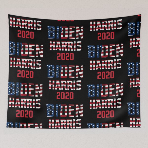 Item preview, Biden Harris Funny T-Shirt designed and sold by Magic-Offers.