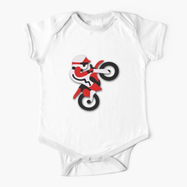 excite bike t shirt