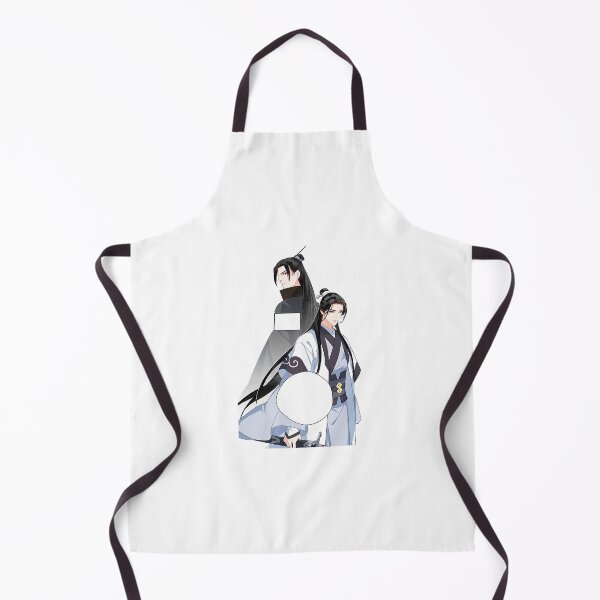 Item preview, MDZS season 3 - xiao xingchen and song lan designed and sold by Omagatoki.