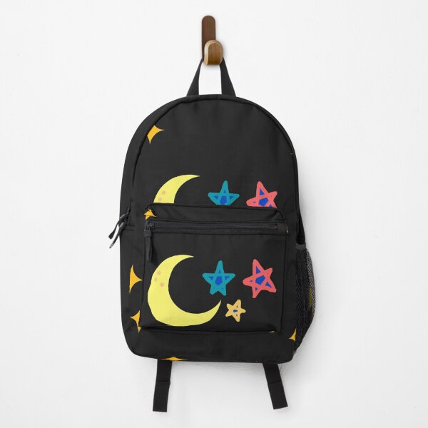 Item preview, Stars and moon designed and sold by fullynikah.