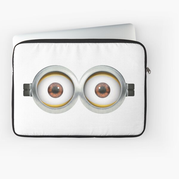 Laptoptaschen Minions Redbubble