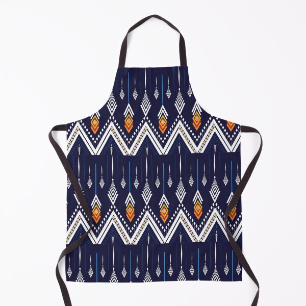 Item preview, Geometric ethnic oriental pattern traditional Design for background,carpet,wallpaper,clothing,wrapping,fabric,Vector illustration.embroidery style. designed and sold by WP-7824.