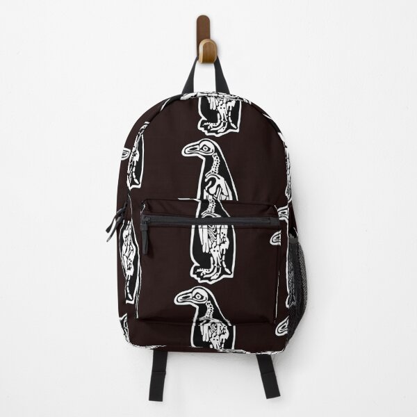 Item preview, Penguin from Atypical designed and sold by StarduustDesign.