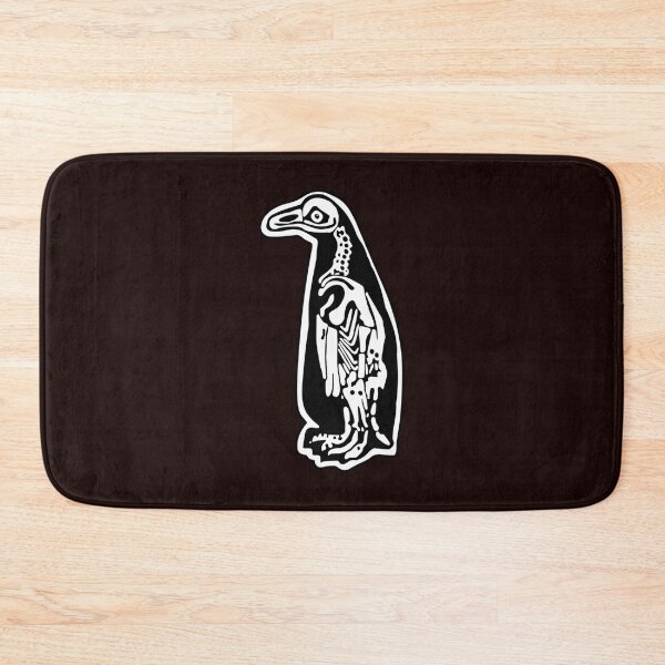 Item preview, Penguin from Atypical designed and sold by StarduustDesign.