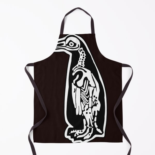 Item preview, Penguin from Atypical designed and sold by StarduustDesign.