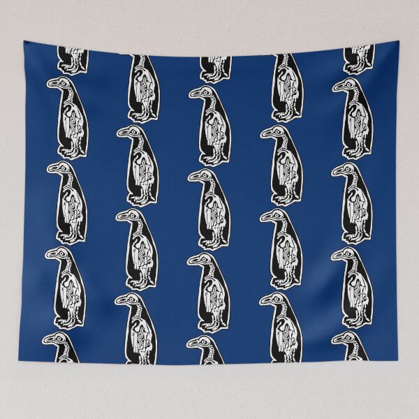 Item preview, Penguin from Atypical designed and sold by StarduustDesign.