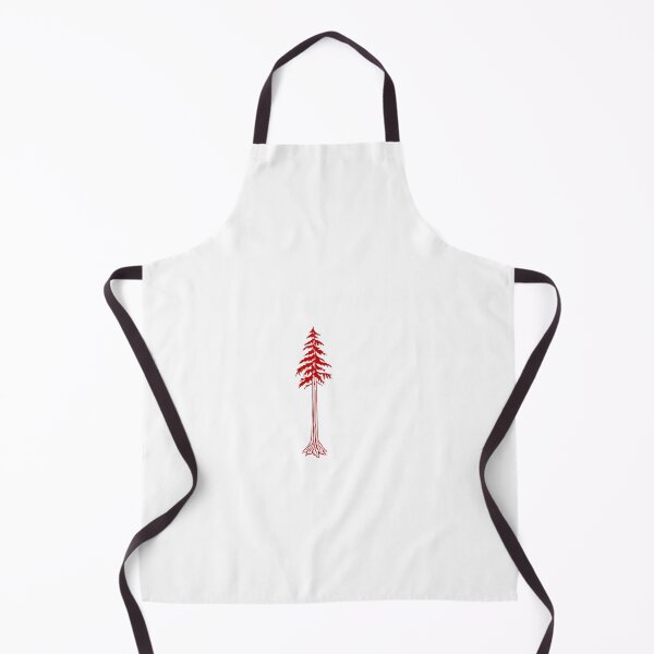 Item preview, Red Woods designed and sold by Broken Antler Designs .