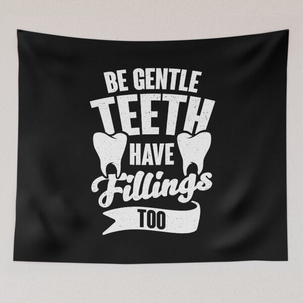 Item preview, Funny Dentist Job Dental Hygienist Assistant Gift designed and sold by Marcid95.