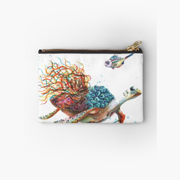 Item preview, Fin Friends  designed and sold by Chiara-Painter.