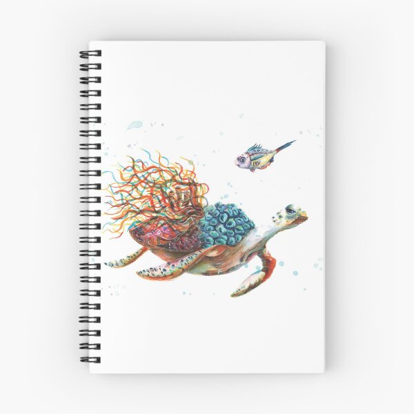 Item preview, Fin Friends  designed and sold by Chiara-Painter.